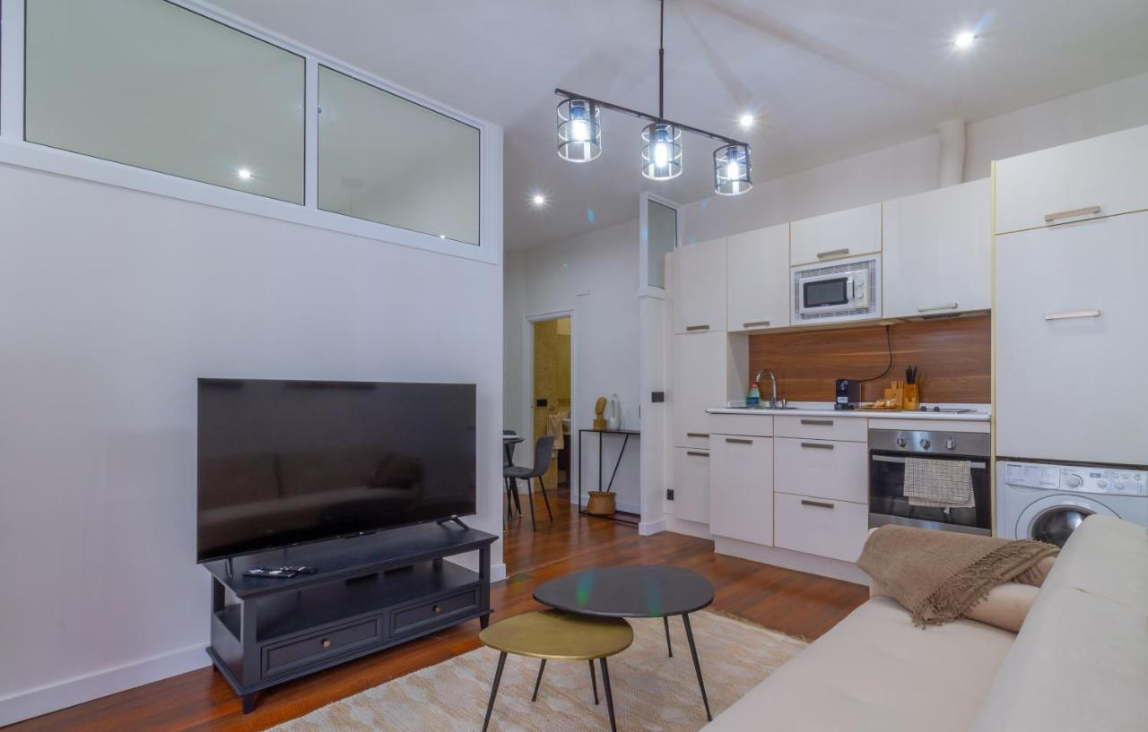Uenique Apartment Centro De ヴィーゴ エクステリア 写真