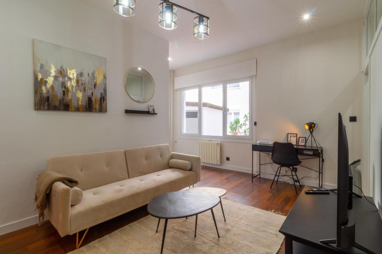 Uenique Apartment Centro De ヴィーゴ エクステリア 写真