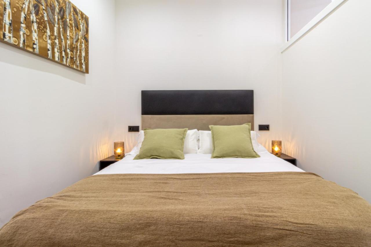 Uenique Apartment Centro De ヴィーゴ エクステリア 写真