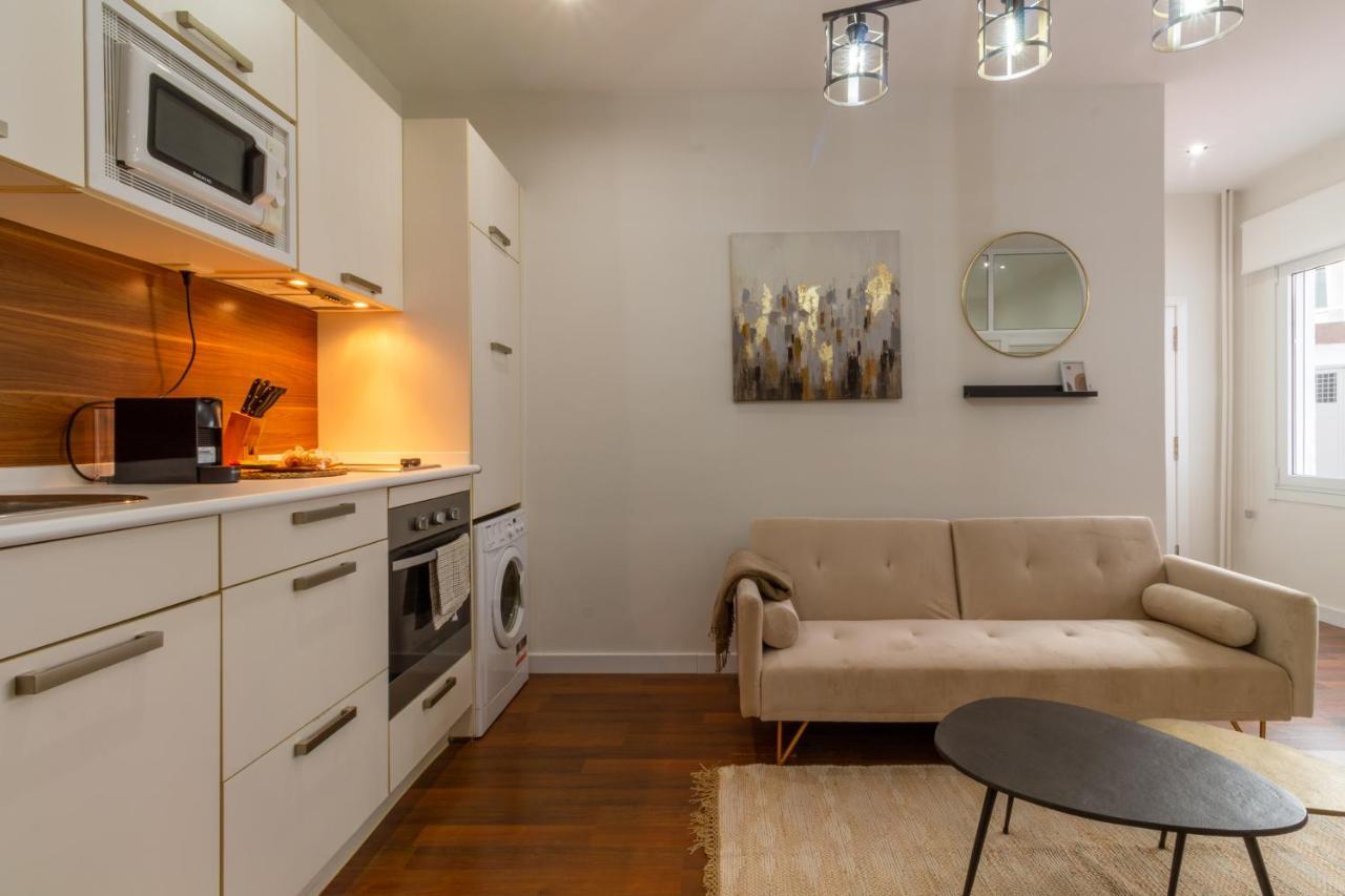 Uenique Apartment Centro De ヴィーゴ エクステリア 写真