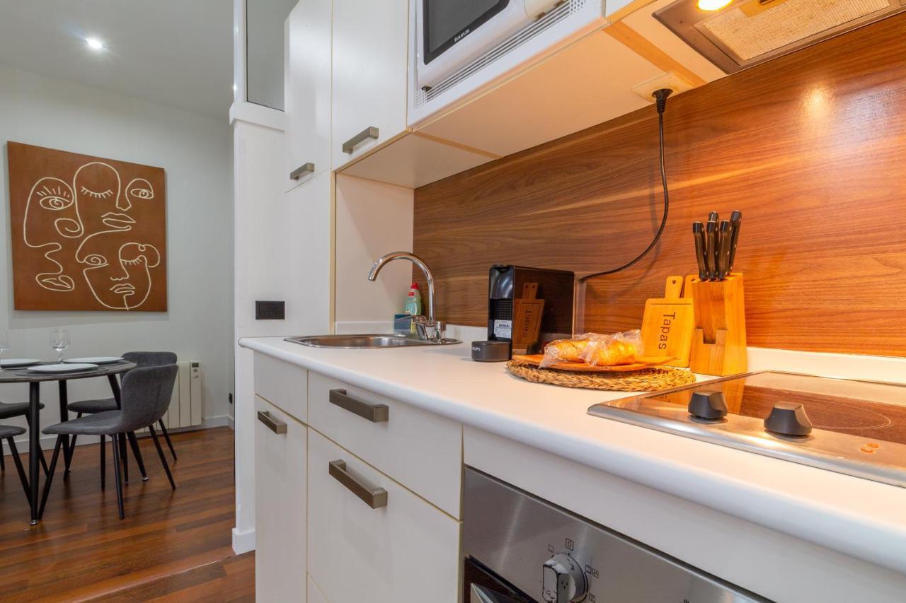 Uenique Apartment Centro De ヴィーゴ エクステリア 写真