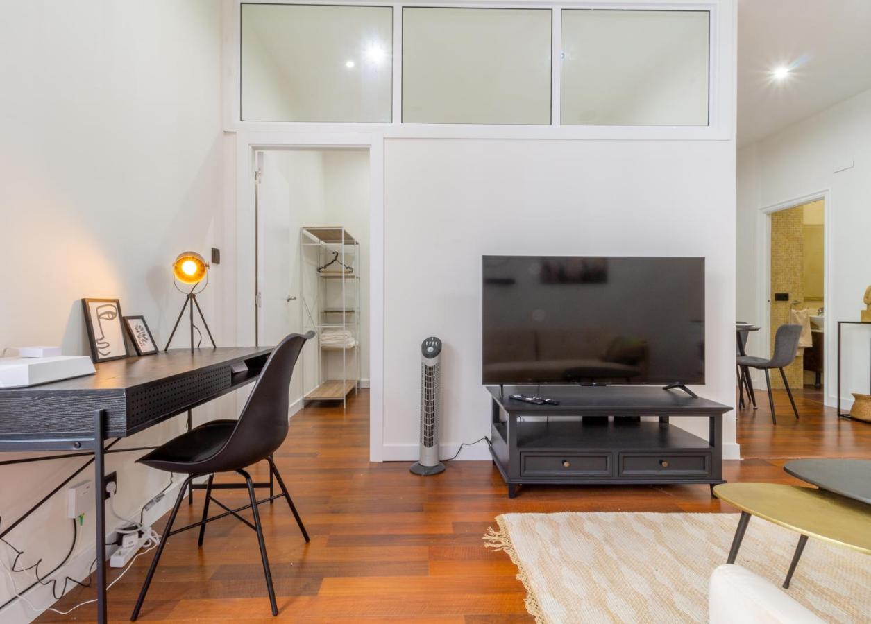 Uenique Apartment Centro De ヴィーゴ エクステリア 写真
