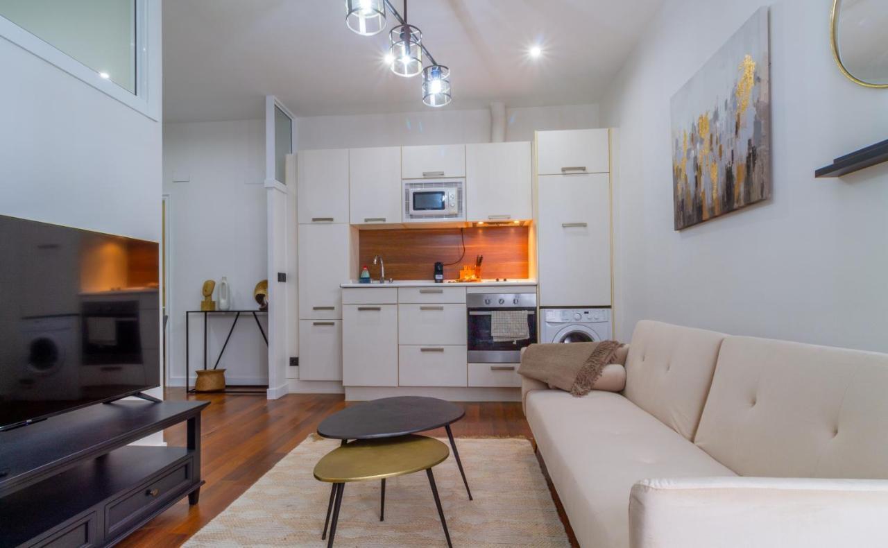 Uenique Apartment Centro De ヴィーゴ エクステリア 写真