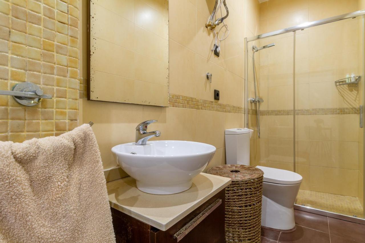 Uenique Apartment Centro De ヴィーゴ エクステリア 写真