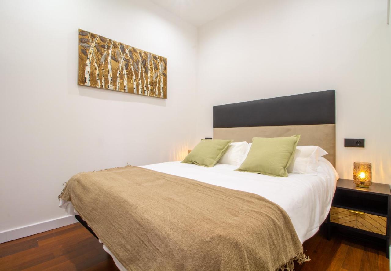 Uenique Apartment Centro De ヴィーゴ エクステリア 写真