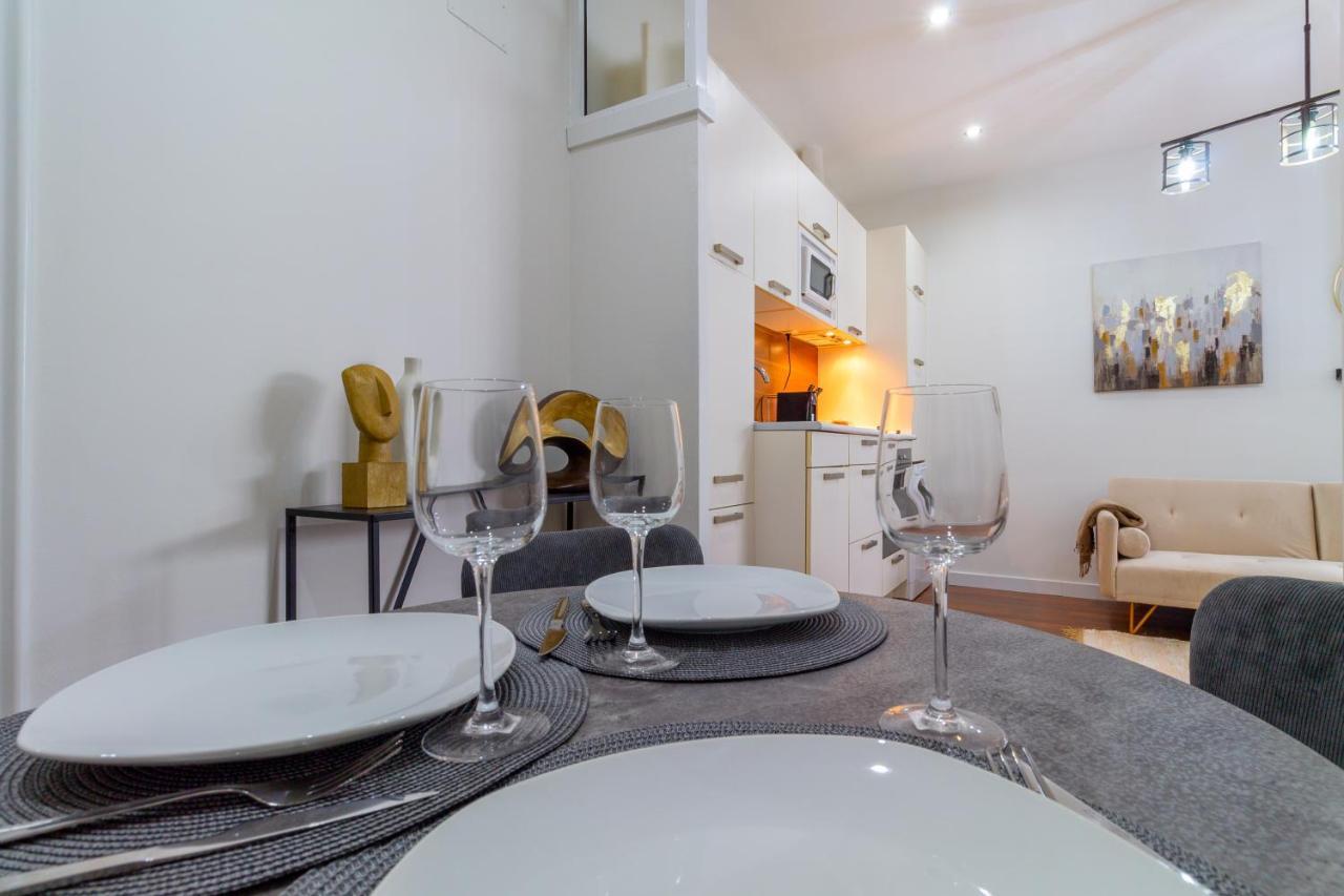 Uenique Apartment Centro De ヴィーゴ エクステリア 写真
